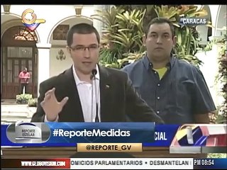 ¿Conoce las medidas económicas? ¿que opina de la reforma de precios justos?