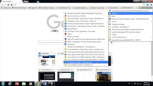 como jugar five nights at freedys gratis sin descargar nada