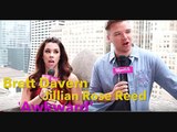 Awkward Jillian Rose Reed & Brett Davern The Best Kisser