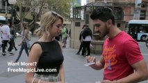 Free Magic Tricks Revealed׃ Impress Any Girl With Magic Tricks! best magician in the world