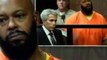 Suge Knight pleads not guilty to murder