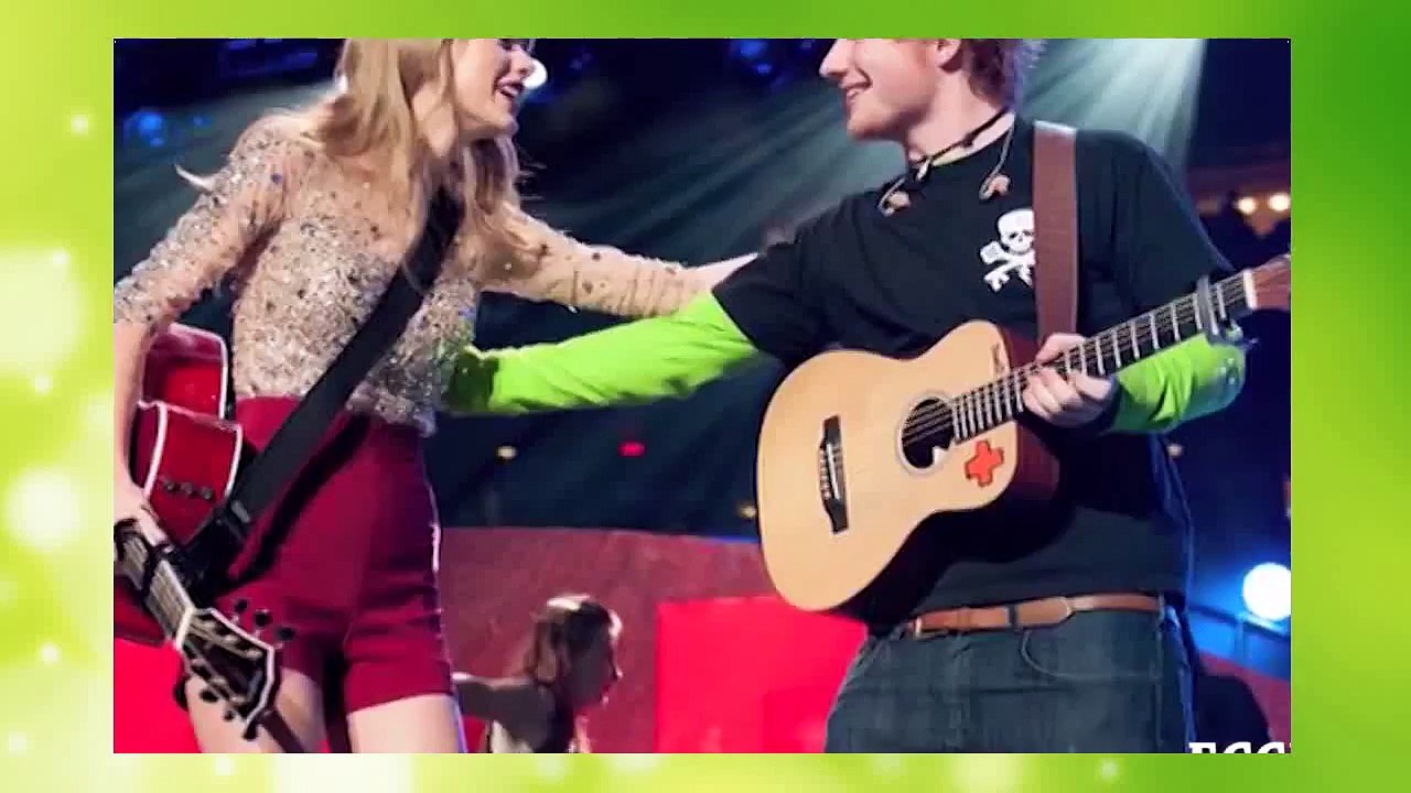 Taylor Swift “Out of the Woods” Official Audio – Leaked