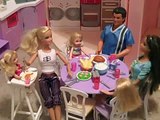 Barbie Life in the Dreamhouse Full Seasons 3, 4, 5 HD English HD