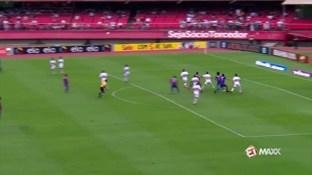 ''Toque de Craque'' com Rivellino e Nelinho