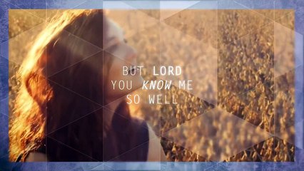 Hollyn - Alone (Feat. TRU) [Official Lyric Video]