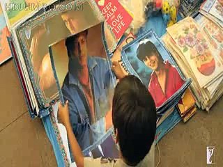 Fan Teaser movie Trailer 2 shahrukh khan