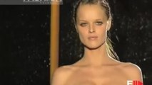TOP MODELS OF THE 90'S VERSACE ATELIER 1999 by Fashion Channel