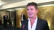 Stars praise Simon Cowell at Music Industry Trust Awards