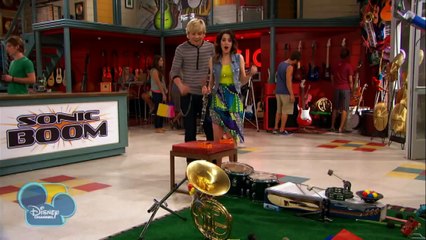 Austin & Ally - İlk resmi randevu