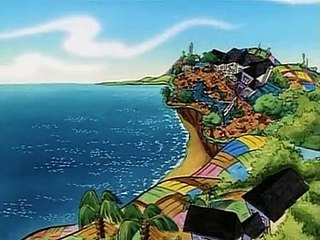 101 Dalmations: the Series Season 2 Episode 44 [Full Episode]