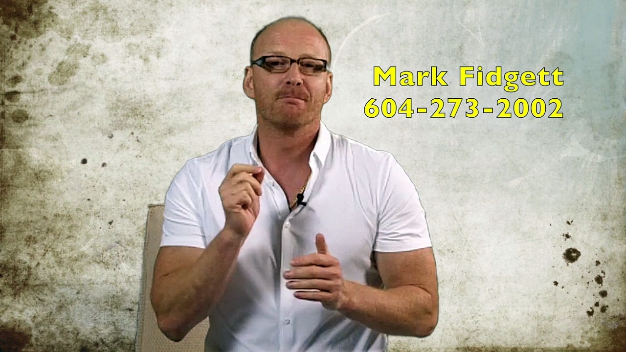Down Payment Requirements with Vancouver mortgage broker Mark Fidgett