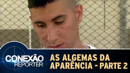 As Algemas da Aparência - 01/11/15 - Parte 2