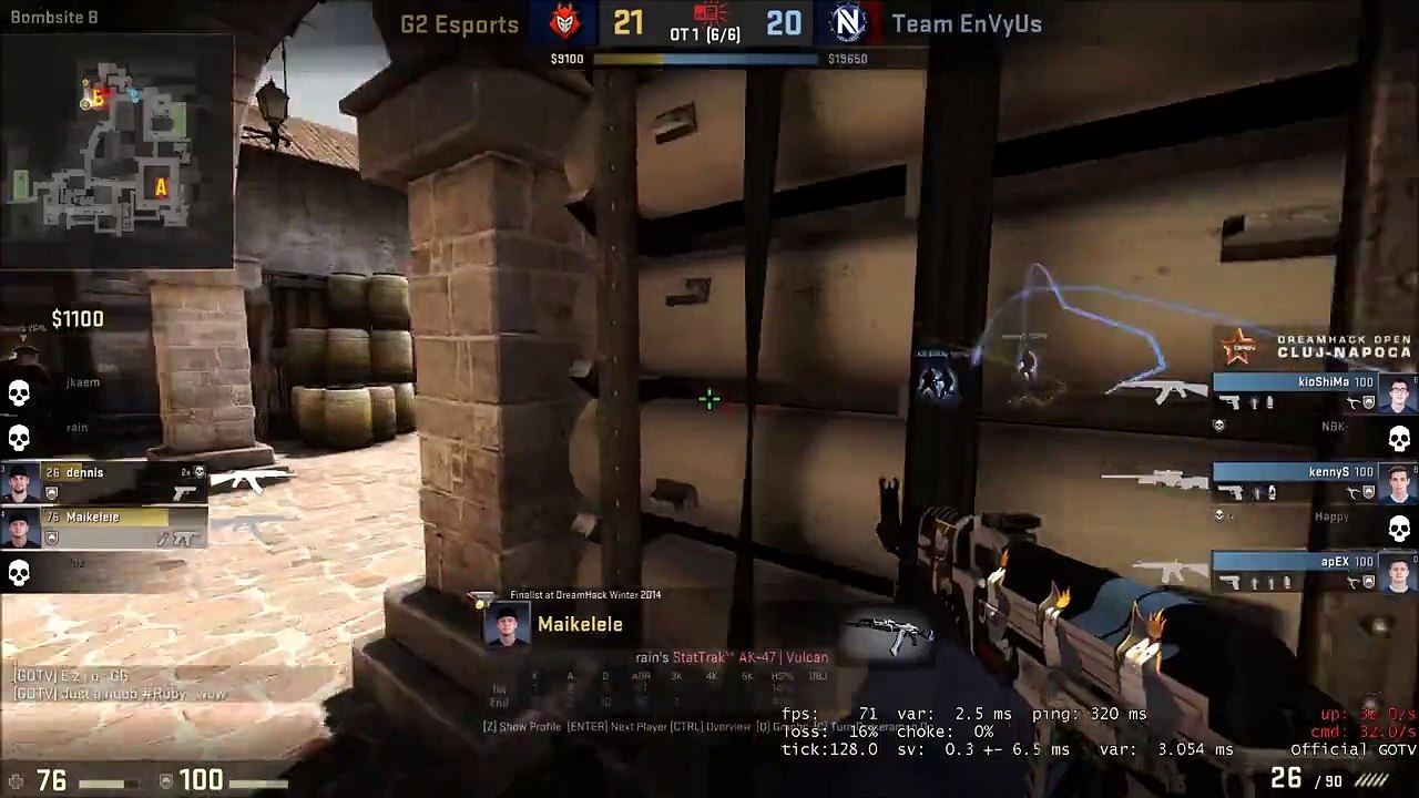 how to throw $100,000