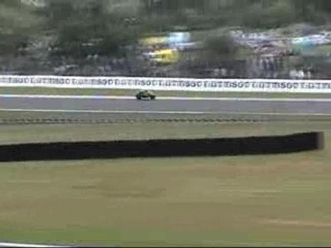 MOTO GP LE MANS 2006 ( PIT LANE ) 5/10