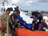 Mediterranean sinking kills 200 migrants bound for Europe