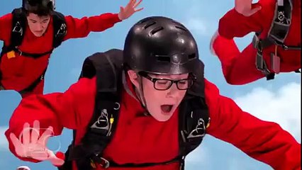Yo No He Sido - Estreno, Primer Episodio (Adelanto Castellano)