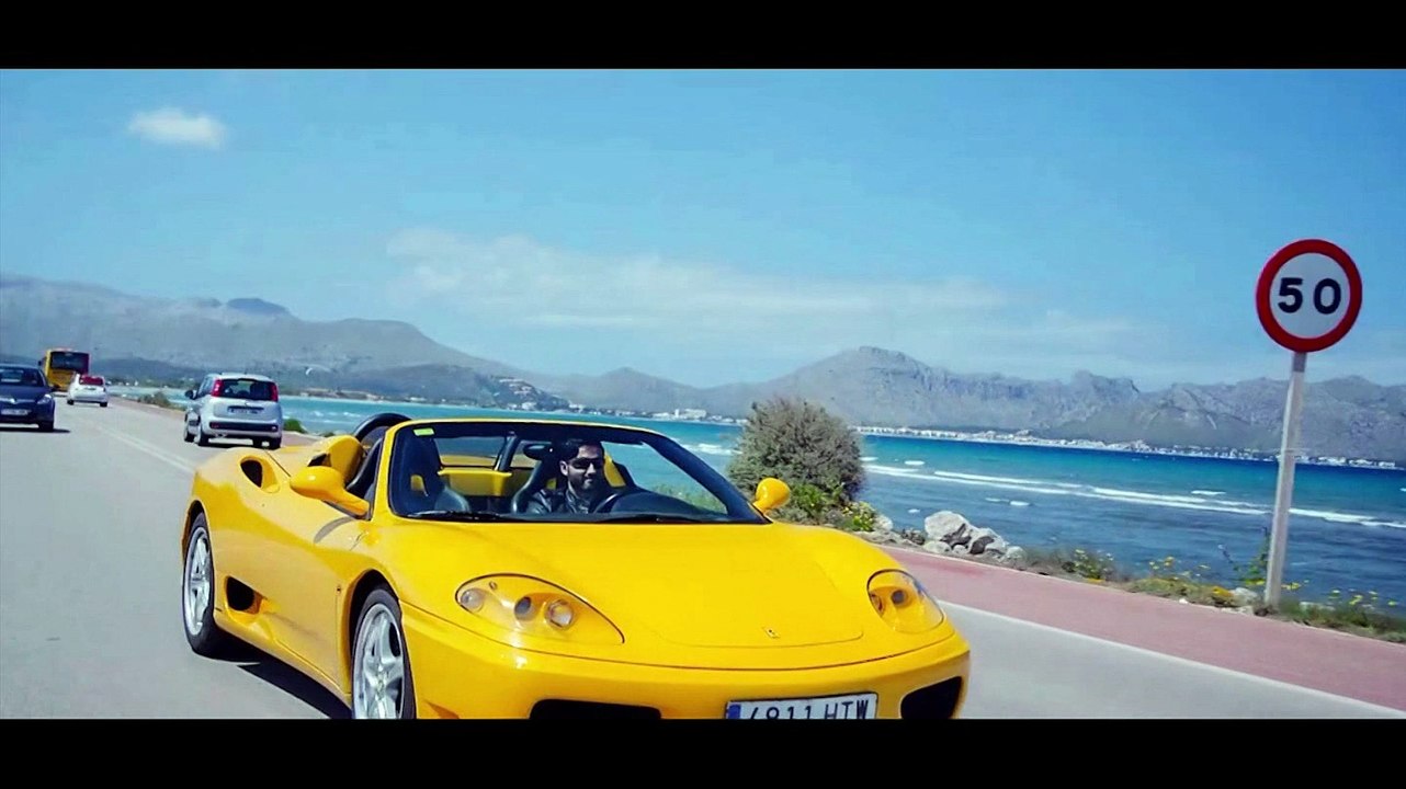 DJ Valdi Feat. Ethernity - Sax On The Beach (Official Teaser)