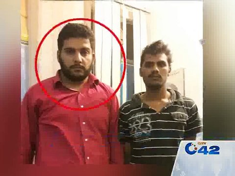 PML-N elected councilor turns out to be dacoit