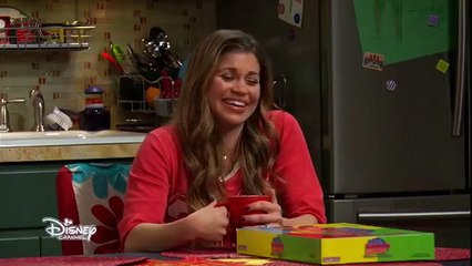 El Mundo de Riley Intro 2 Temporada (Español Latino)