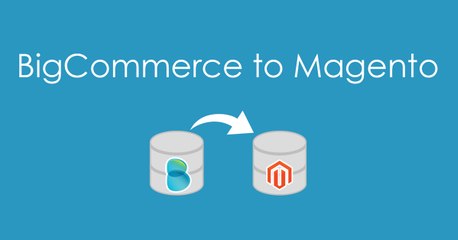 Easy solution to move BigCommerce to Magento with LitExtension