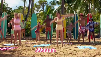 Teen Beach Movie - Surf Crazy - Song