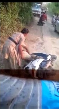 Punjab Police Females Learn the Hard Way - Funny Fails Compilation Videos