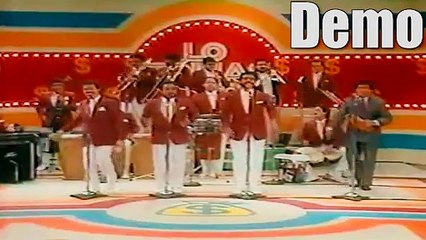 Lobo Domesticado - Tommy Olivencia - Salsa Intro 95 Bpm - Demo