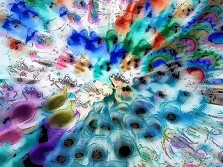 El Karma Develado. Frozen Lords Esto sucede después de tu muerte. Arcontes y demiurgo