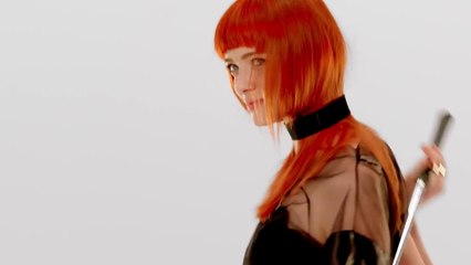 INNA - Good Time ft. Pitbull [Official Video] HD 720p