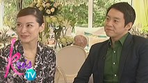 Kris TV: Richard, Maricar's vacation trips