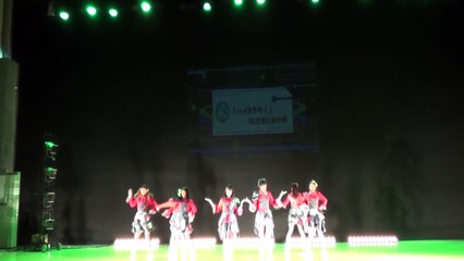 MayBe/清透祭2015第４公演MayBe on STAGE～CDシングルランキング～