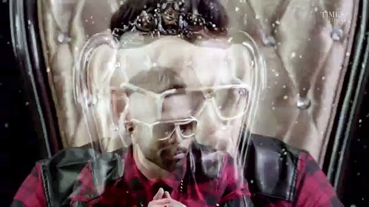 Desi Superman Latest Video Song - Raul ft. JSL - Punjabi HD Song 2015