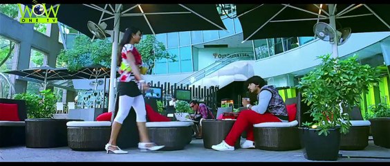 Yuvakudu Movie Songs - Naa Padam Aagena Song - Sumanth - Bhumika Chawla - Karunakaran