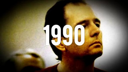 5 Real-Life Killers Who Inspired Horror Movies