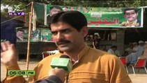 Distict diary Jhelum Host Qasim Sajjad Kay2 Tv Jhelum