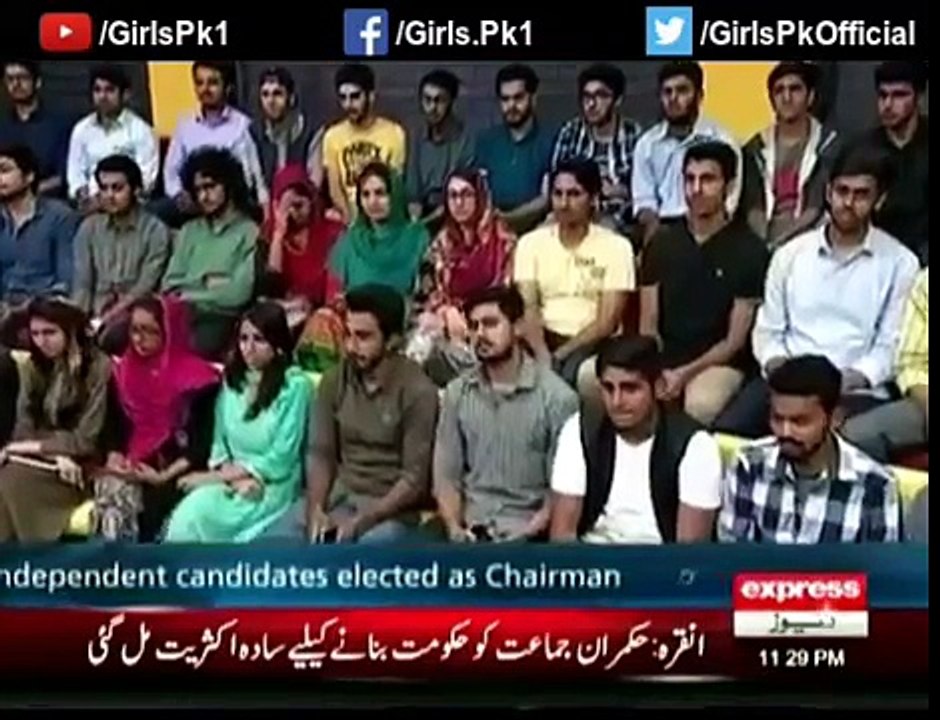 Khabardar with Aftab Iqbal - Asad Umar Love Affair was the Reason of his Brain Hemorrhage
