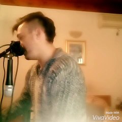 Robby Williams Angels [cover]