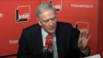 Pierre de Saintignon: Marine Le Pen est mise en scène DPDA, FN, Régionales PACA..