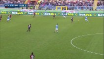 VIDEO Genoa 0 – 0 Napoli (Serie A) Highlights