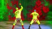 Top WWE 2015 - A special look at The Lucha Dragons- Raw, November 2, 2015