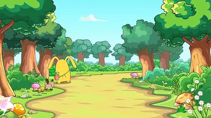 二兔大梦想 - 01 好多蚜虫啊_高清