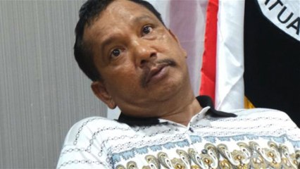 Tak Jelas Berada Dimana, Menkumham Ancam Pindahkan Labora Sitorus ke Cipinang