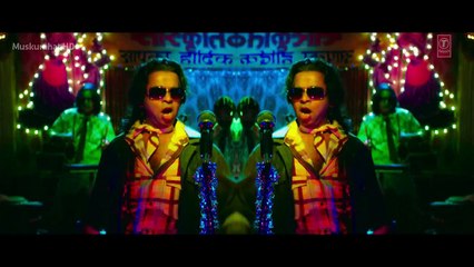 LATEST BOLLYWOD SONG-Wat Wat Wat HD Song (Tamasha)