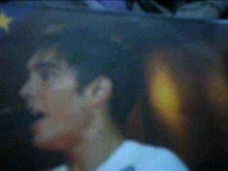 hommage a gregory lemarchal