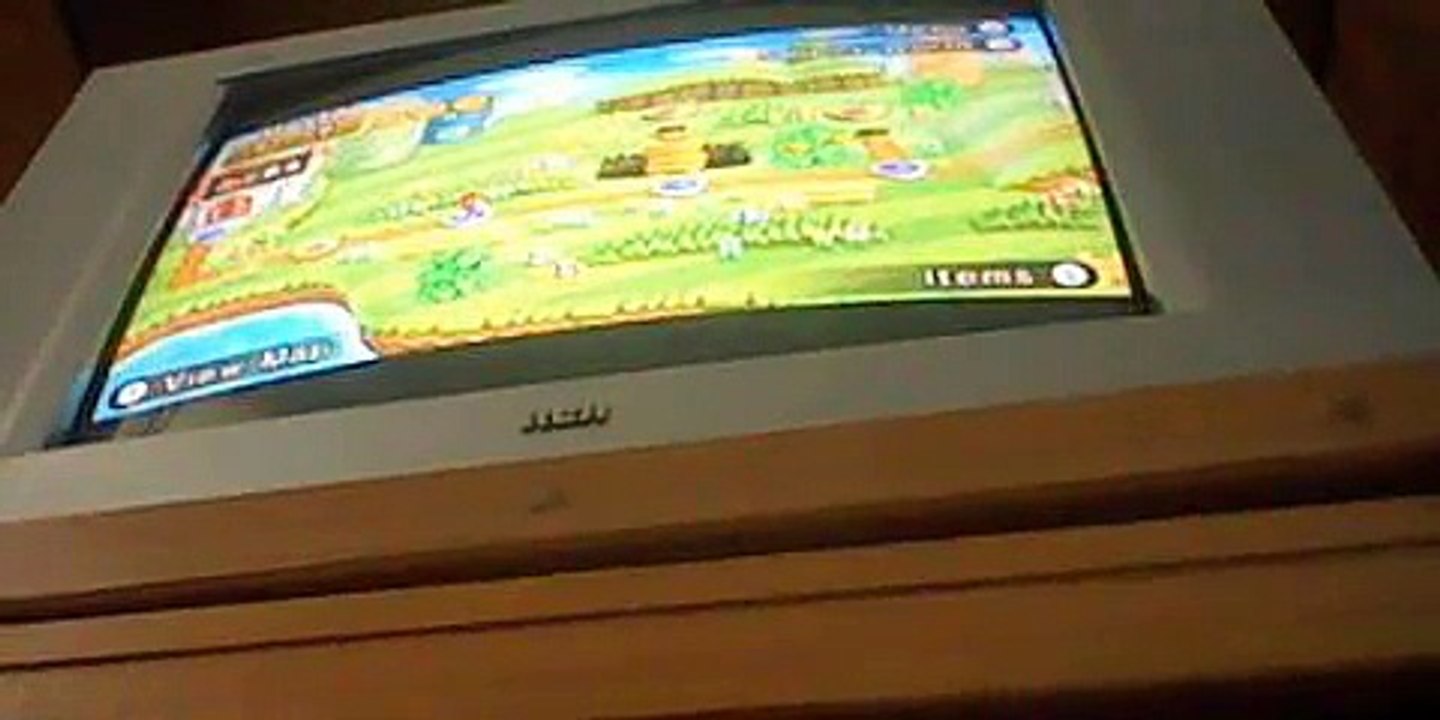 New Super Mario Bros Wii : Speed RUN | Episode 1