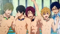 TVアニメ『Free! -Eternal Summer- 』8Fr WEB版予告