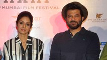 Mr India Reunion At MAMI | Anil Kappor, Sridevi, Javed Akhtar