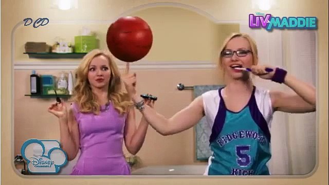 Dove Cameron - Better in Stereo (from Liv and Maddie)