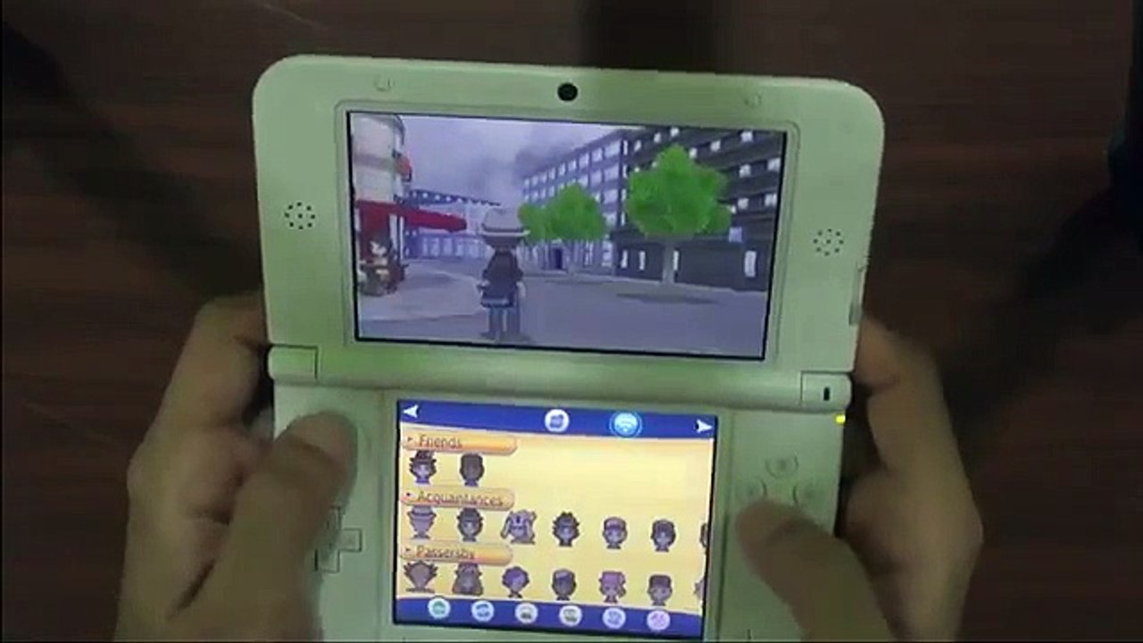 صير غني و قوي في عالم البوكيمون (بوكيمون إكس و واي) - Pokemon X and Y