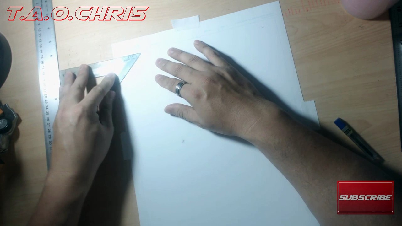How To Draw Comics